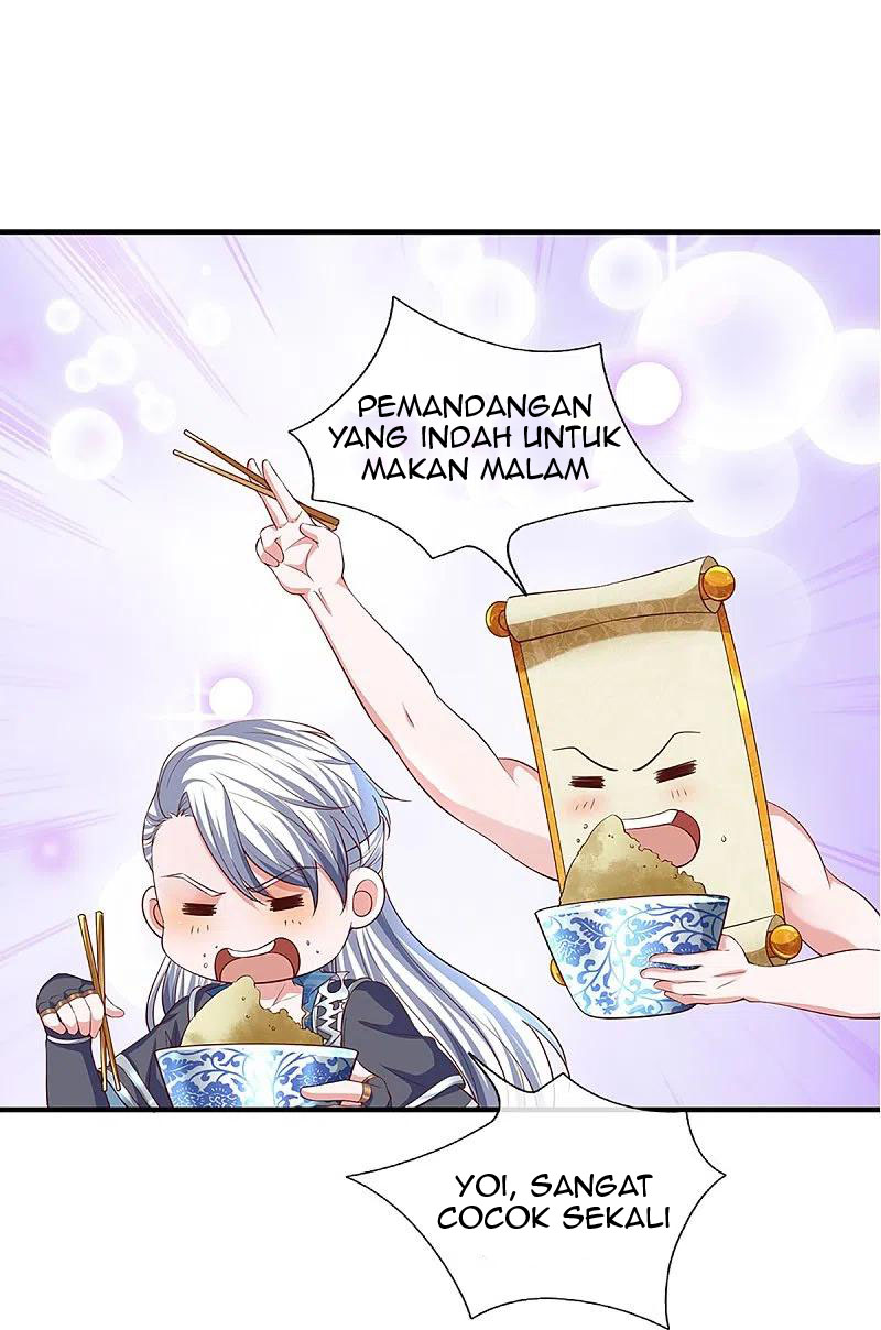 Shura Sword Sovereign Chapter 247 Gambar 17